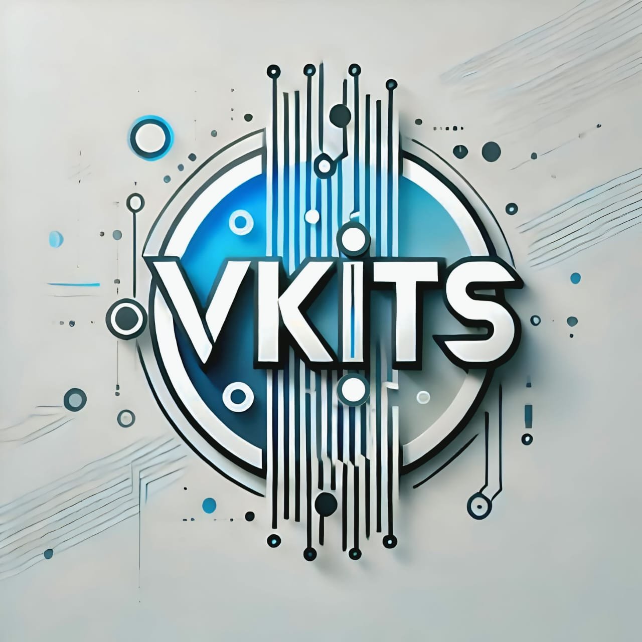 VKITS Logo